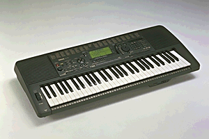 Yamaha PSR-620